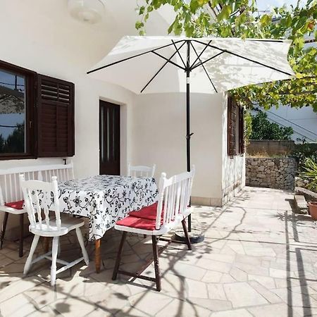 Villa Reminiscence Seget Vranjica Kültér fotó