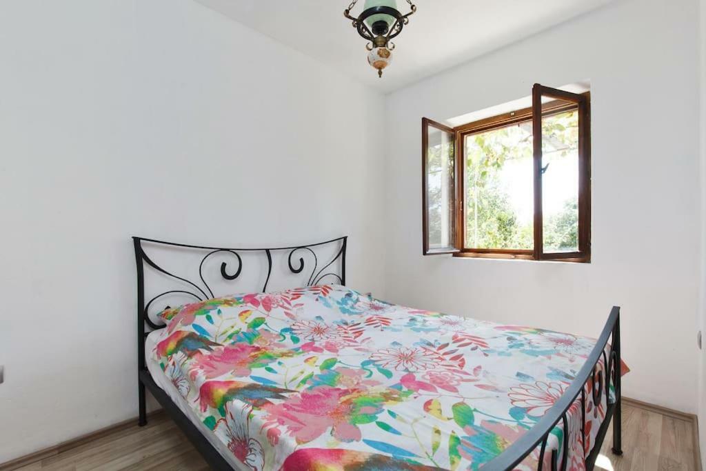 Villa Reminiscence Seget Vranjica Kültér fotó